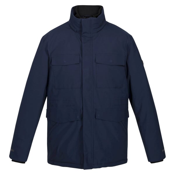 Regatta Mens Edin Waterproof Jacket