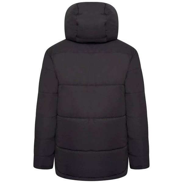 Dare 2B Womens/Ladies Luxuriate Waterproof Padded Jacket