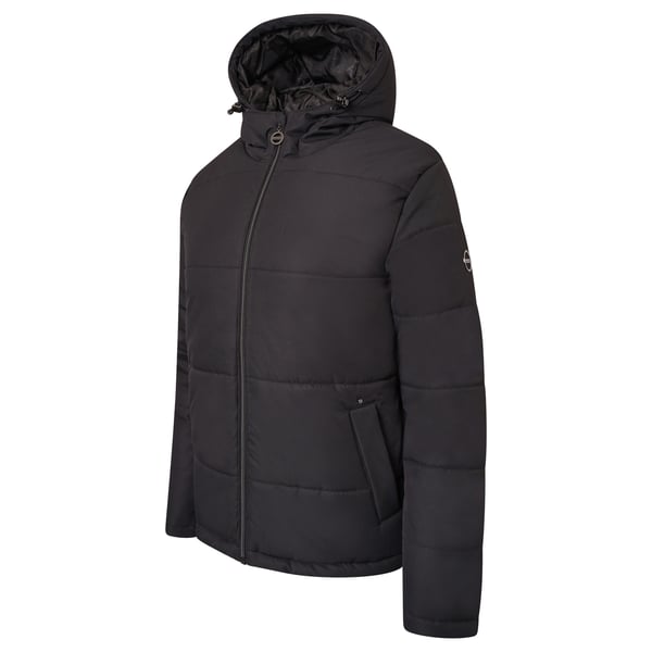 Dare 2B Womens/Ladies Luxuriate Waterproof Padded Jacket