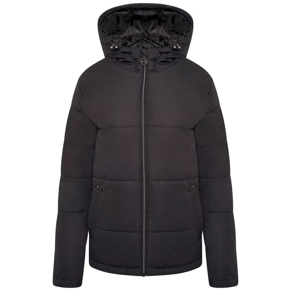 Dare 2B Dame/Ladies Luxuriate vandtæt polstret jakke