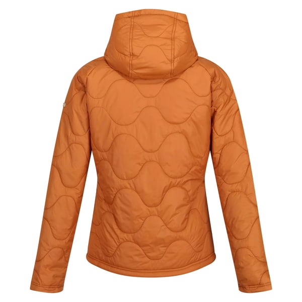 Regatta Womens/Ladies Ellerie Lightweight Padded Jacket