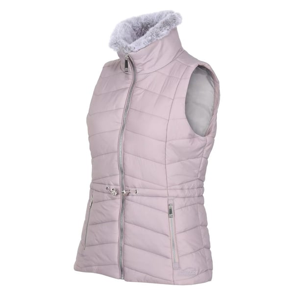 Dare 2B Womens/Ladies Walless Insulated Body Warmer