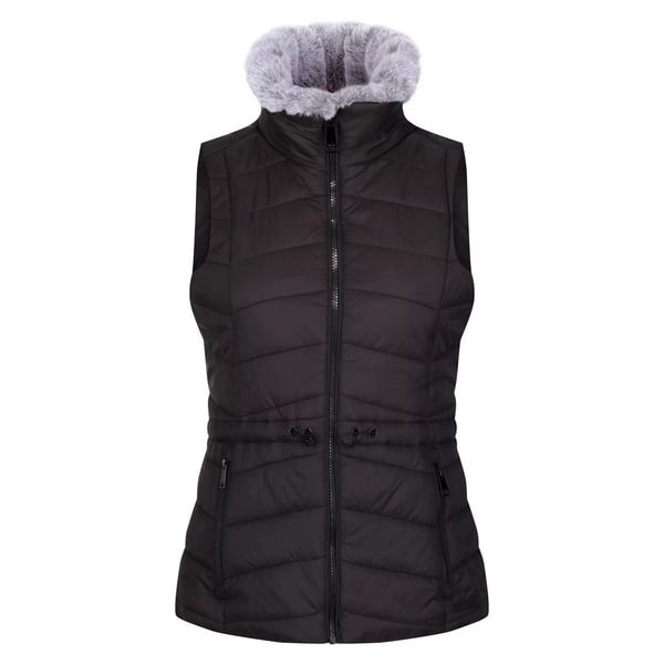 Dare 2B Womens/Ladies Walless Insulated Body Warmer