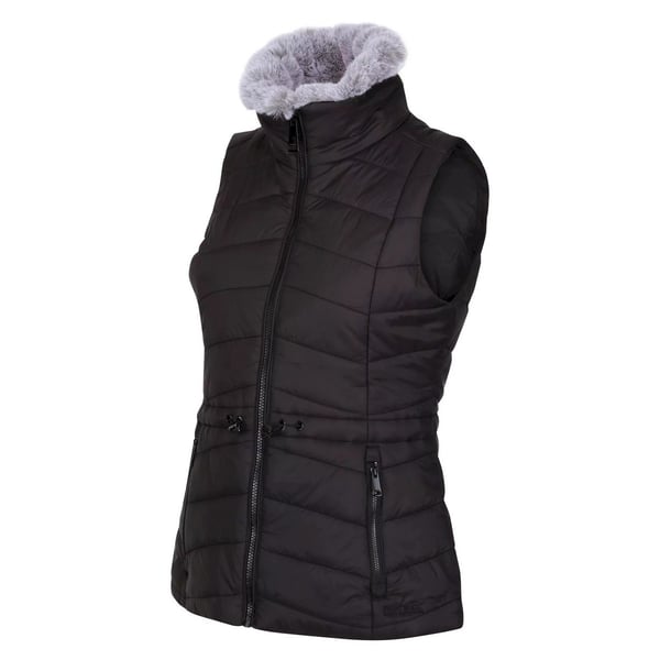Dare 2B Womens/Ladies Walless Insulated Body Warmer