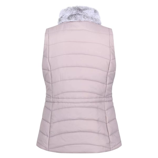 Dare 2B Womens/Ladies Walless Insulated Body Warmer