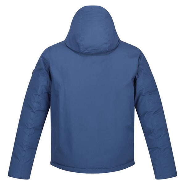 Regatta Mens Colehurst Waterproof Jacket