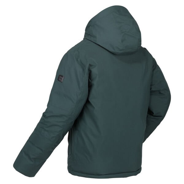 Regatta Mens Colehurst Waterproof Jacket