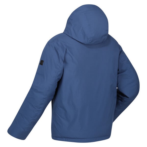 Regatta Mens Colehurst Waterproof Jacket