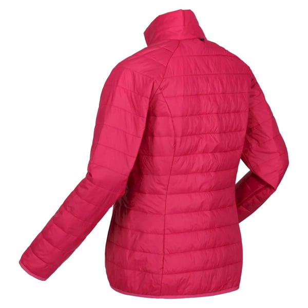 Regatta Womens/Ladies Wentwood VII 2 in 1 Waterproof Jacket