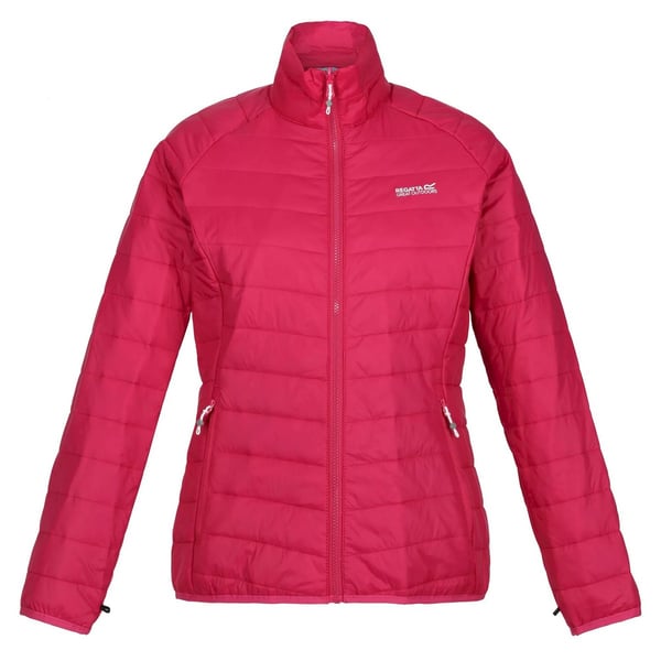 Regatta Womens/Ladies Wentwood VII 2 in 1 Waterproof Jacket