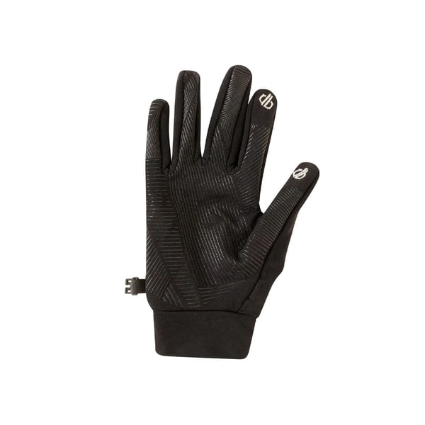 Dare 2B Unisex Cogent II Cykelhandsker til voksne