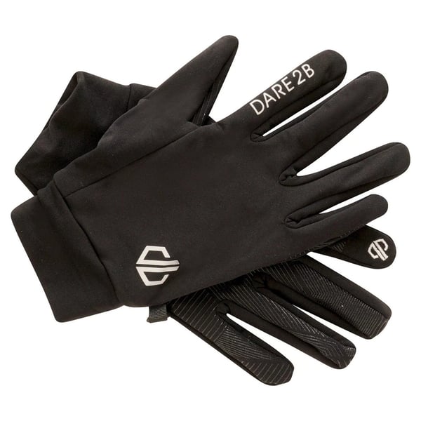 Dare 2B Unisex Cogent II Cykelhandsker til voksne