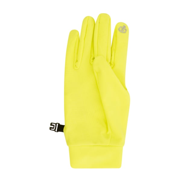 Dare 2B Unisex Cogent II Cykelhandsker til voksne