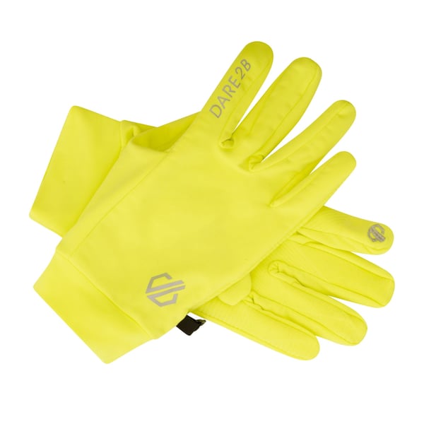 Dare 2B Unisex Cogent II Cykelhandsker til voksne