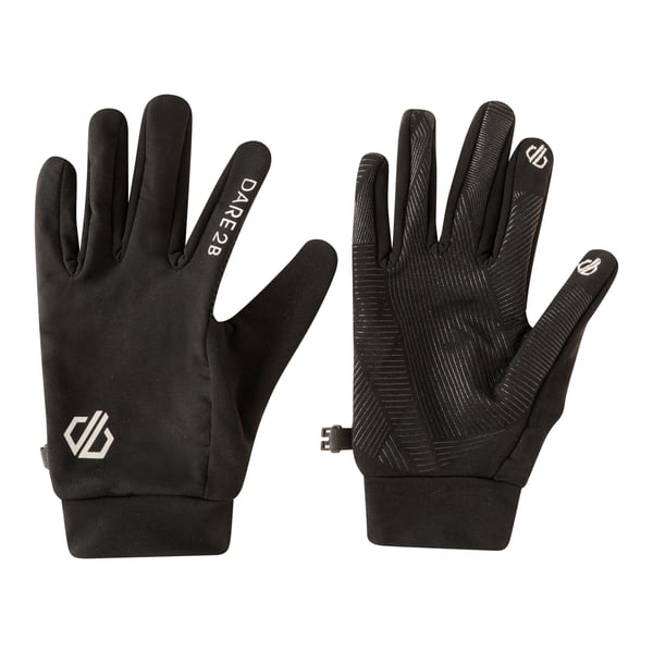 Dare 2B Unisex Cogent II Cykelhandsker til voksne