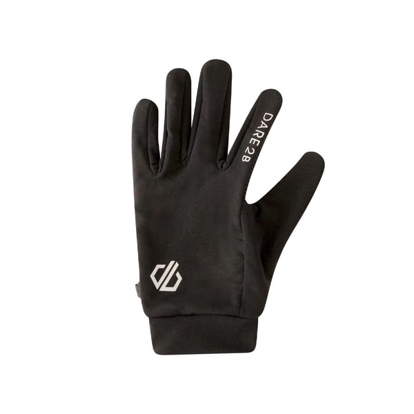 Dare 2B Unisex Cogent II Cykelhandsker til voksne