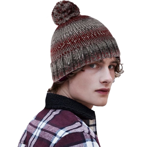 Regatta Womens/Ladies Frosty VI Knitted Beanie