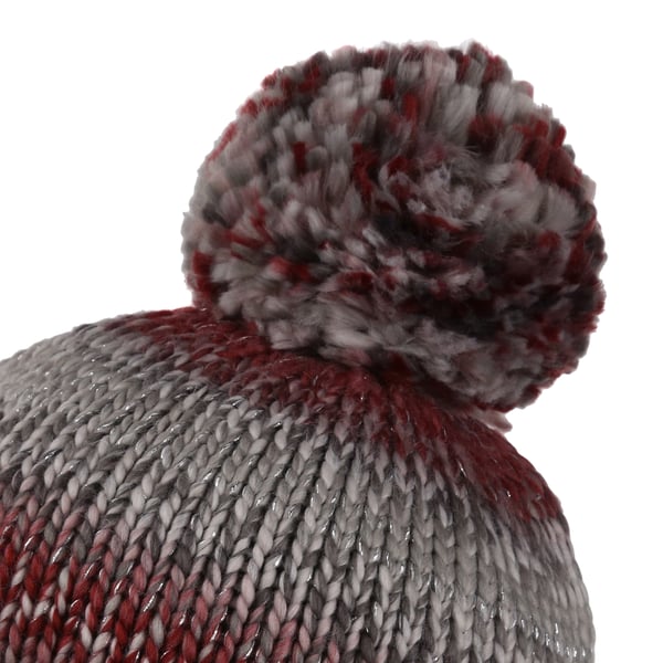 Regatta Womens/Ladies Frosty VI Knitted Beanie