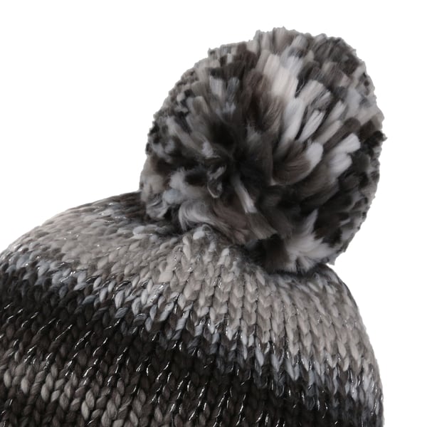 Regatta Womens/Ladies Frosty VI Knitted Beanie