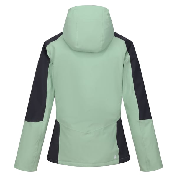 Regatta Womens/Ladies Highton Stretch Padded Jacket