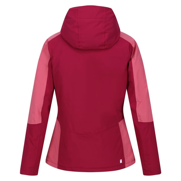 Regatta Womens/Ladies Highton Stretch Padded Jacket