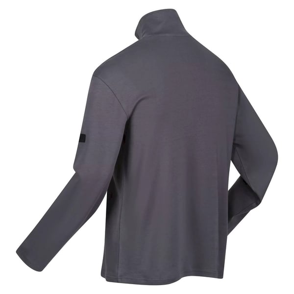 Regatta Mens Ferdo Fleece Top