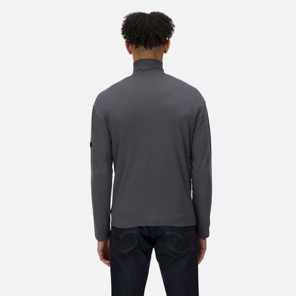 Regatta Mens Ferdo Fleece Top