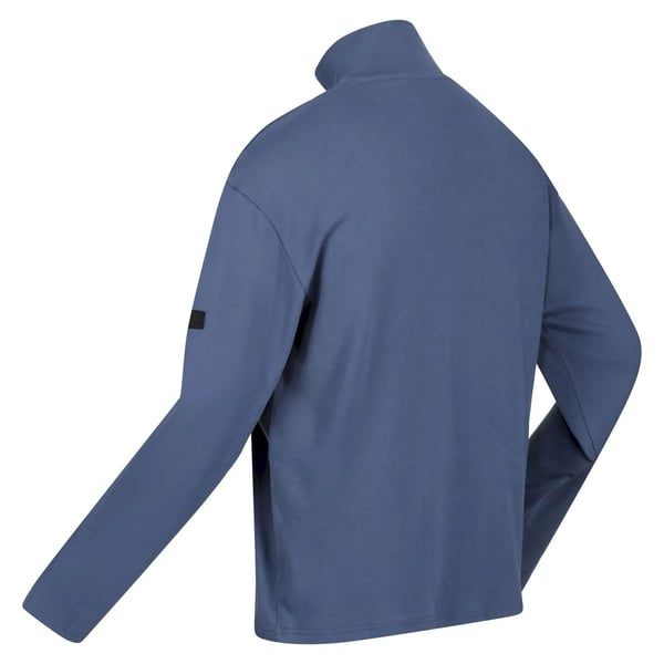 Regatta Mens Ferdo Fleece Top