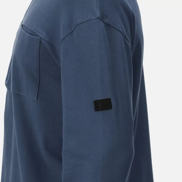 Regatta Mens Ferdo Fleece Top