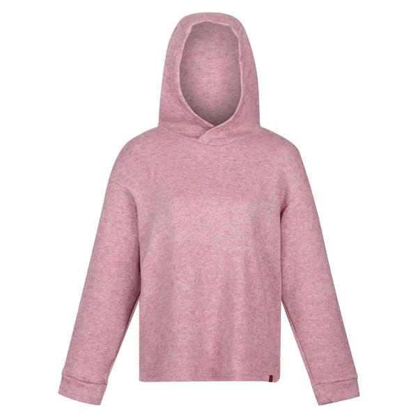 Regatta Dame/Damer Kassidy Marl Hoodie