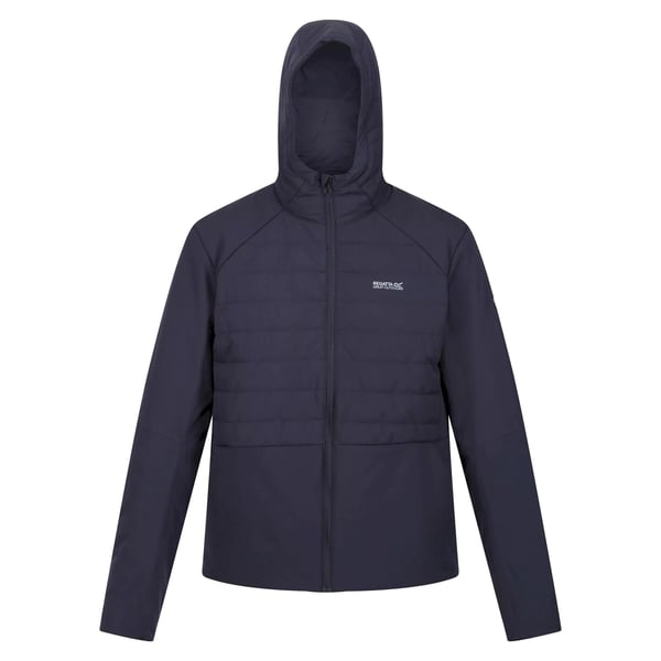 Regatta Daxford Full Zip jakke til mænd