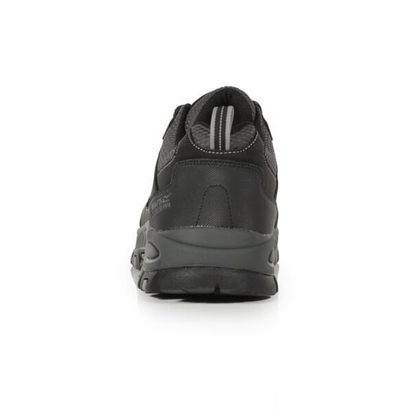 Regatta Professional Mens Nubuck Safety Trainers