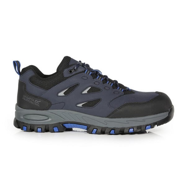 Regatta Professional Mens Nubuck Safety Trainers