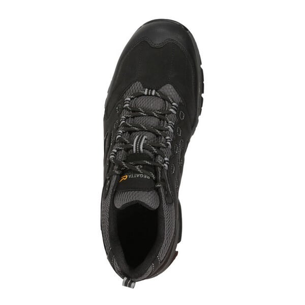 Regatta Professional Mens Nubuck Safety Trainers