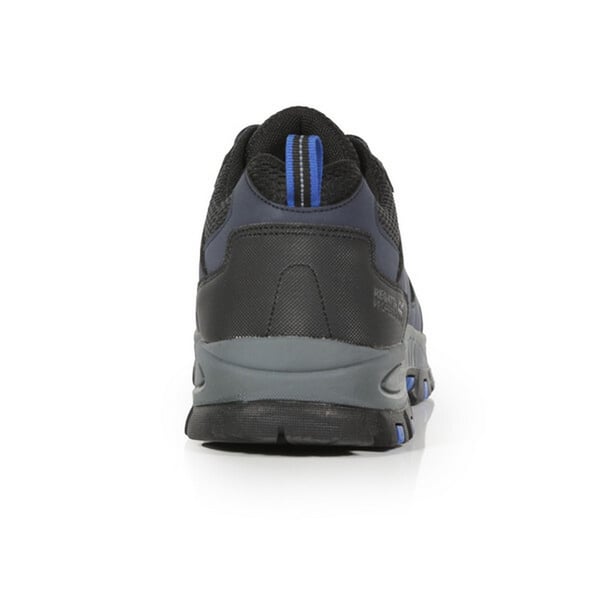 Regatta Professional Mens Nubuck Safety Trainers