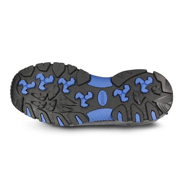 Regatta Professional Mens Nubuck Safety Trainers