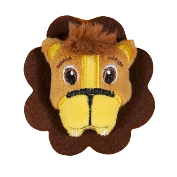 Regatta Childrens/Kids Mudplay Lion Socks