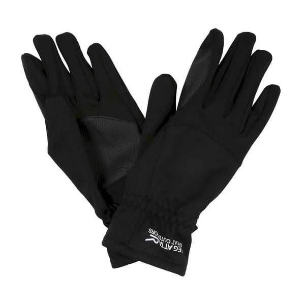 Regatta Unisex Adult III Softshell handsker til voksne