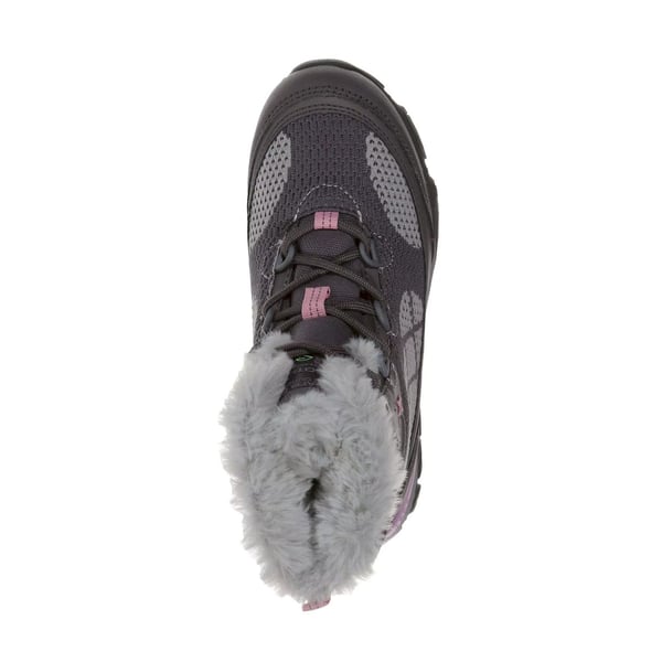 Regatta Childrens/Kids Hawthorn Evo Walking Boots