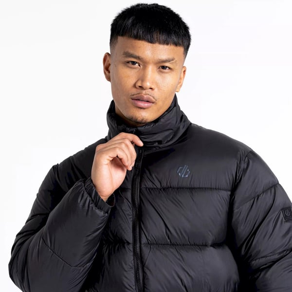 Dare 2B Jermaine Jenas Mentor polstret jakke til mænd