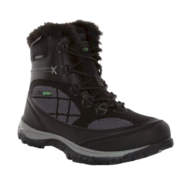 Regatta Womens/Ladies Hawthorn Evo Walking Boots
