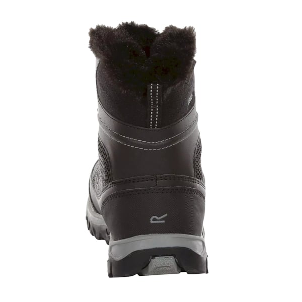Regatta Womens/Ladies Hawthorn Evo Walking Boots