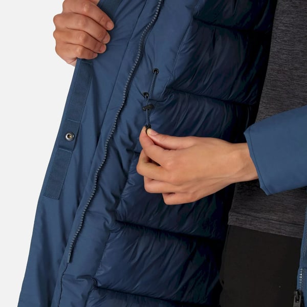 Regatta Womens/Ladies Yewbank II Waterproof Parka