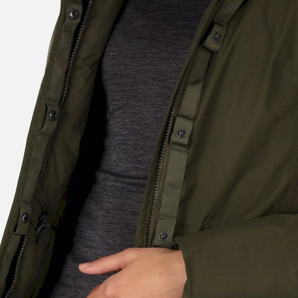 Regatta Womens/Ladies Yewbank II Waterproof Parka