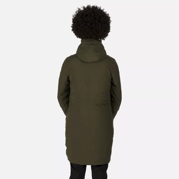 Regatta Womens/Ladies Yewbank II Waterproof Parka