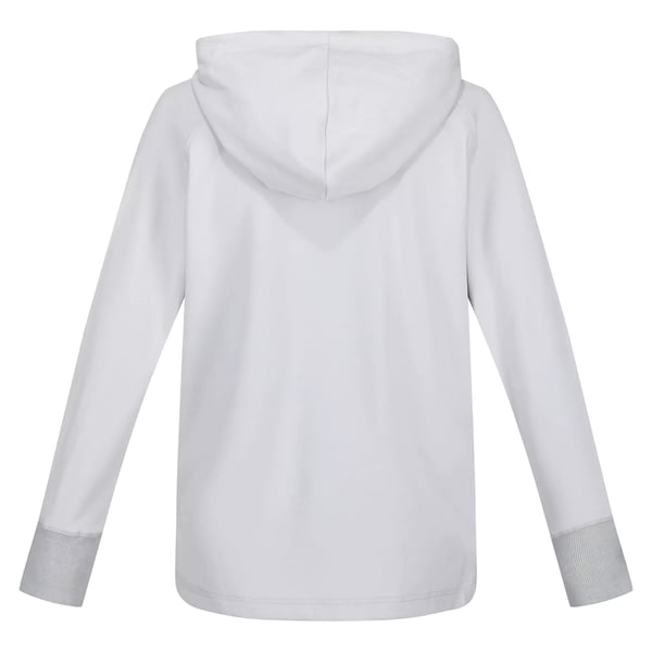 Regatta Kvinder/Damer Hartside Marl Lightweight Hoodie