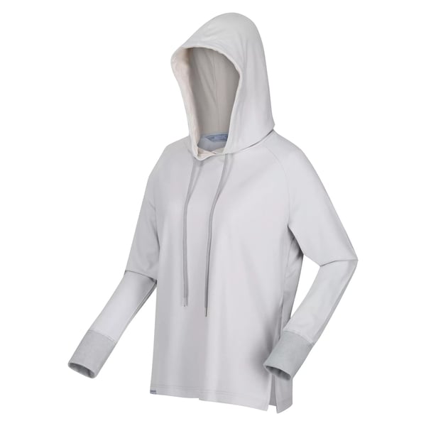 Regatta Kvinder/Damer Hartside Marl Lightweight Hoodie