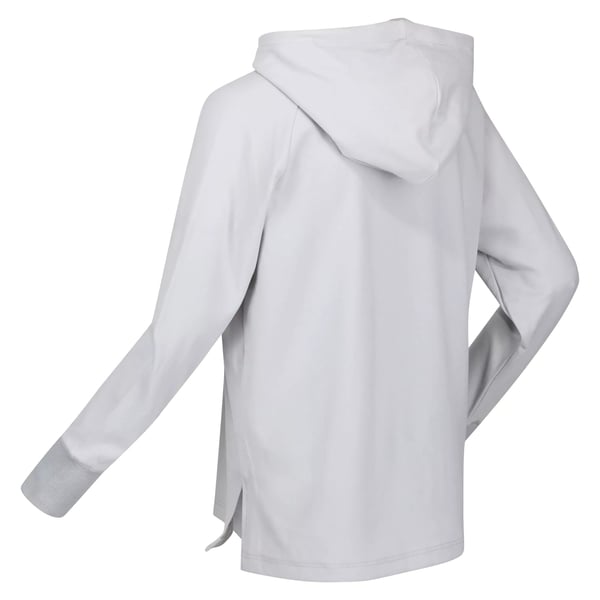 Regatta Kvinder/Damer Hartside Marl Lightweight Hoodie
