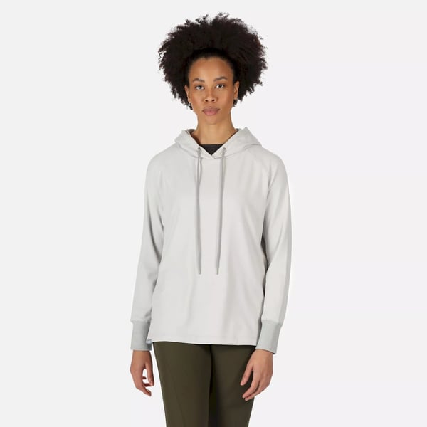 Regatta Kvinder/Damer Hartside Marl Lightweight Hoodie