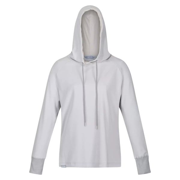 Regatta Womens/Ladies Hartside Marl Lightweight Hoodie